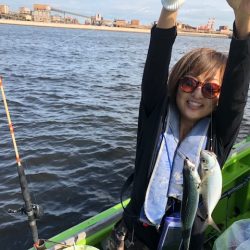 深川 吉野屋 釣果