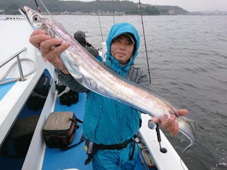 深川　吉野屋 釣果