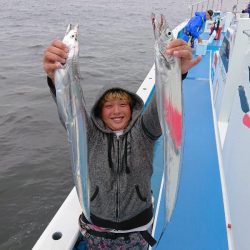 深川　吉野屋 釣果