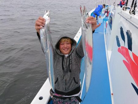 深川　吉野屋 釣果