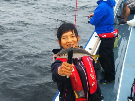 深川　吉野屋 釣果