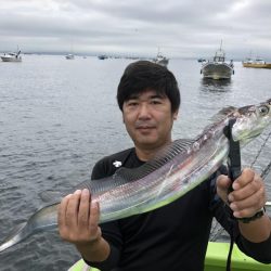 深川　吉野屋 釣果