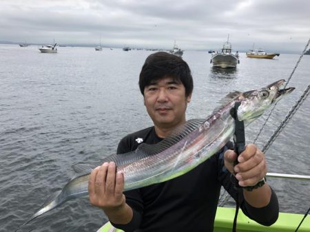 深川　吉野屋 釣果