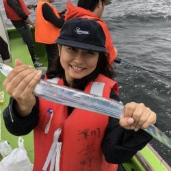 深川　吉野屋 釣果