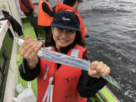 深川　吉野屋 釣果