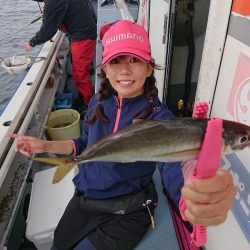 深川　吉野屋 釣果