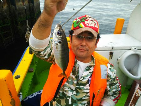 深川　吉野屋 釣果