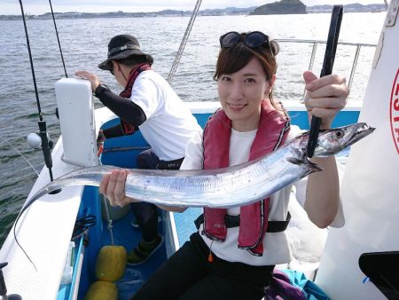 深川　吉野屋 釣果