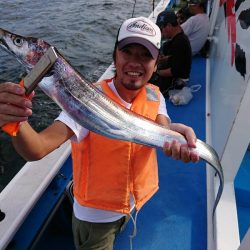 深川　吉野屋 釣果