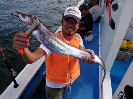 深川　吉野屋 釣果