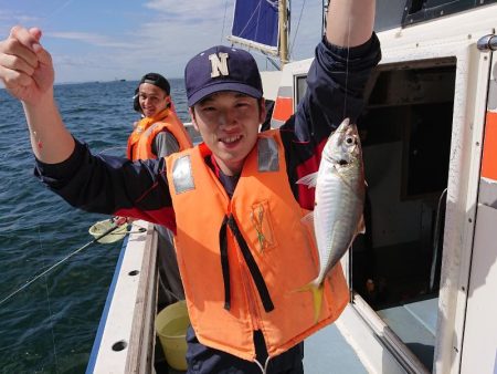 深川　吉野屋 釣果