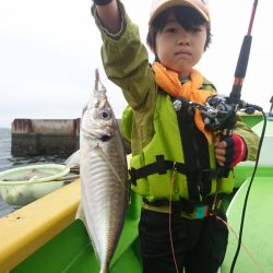 深川 吉野屋 釣果