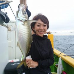 深川 吉野屋 釣果