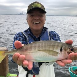 深川 吉野屋 釣果