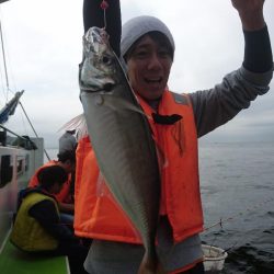 深川 吉野屋 釣果