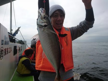 深川 吉野屋 釣果