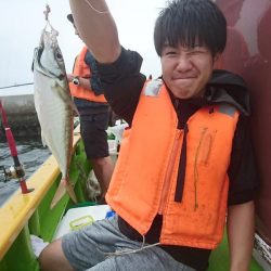 深川 吉野屋 釣果