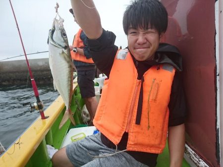 深川 吉野屋 釣果