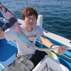 深川　吉野屋 釣果