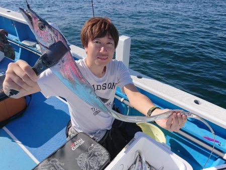 深川　吉野屋 釣果