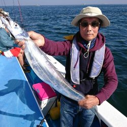 深川　吉野屋 釣果