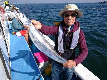 深川　吉野屋 釣果