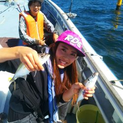 深川　吉野屋 釣果