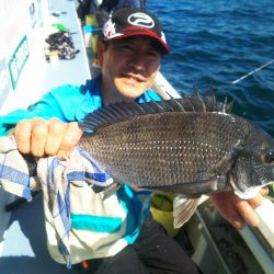 深川　吉野屋 釣果