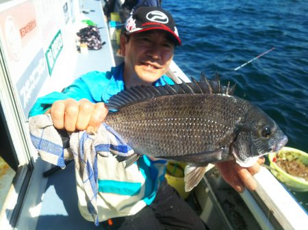 深川　吉野屋 釣果