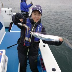 深川 吉野屋 釣果