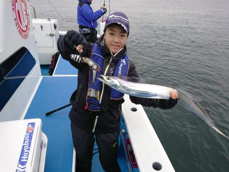 深川　吉野屋 釣果