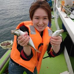 深川 吉野屋 釣果