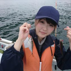 深川 吉野屋 釣果