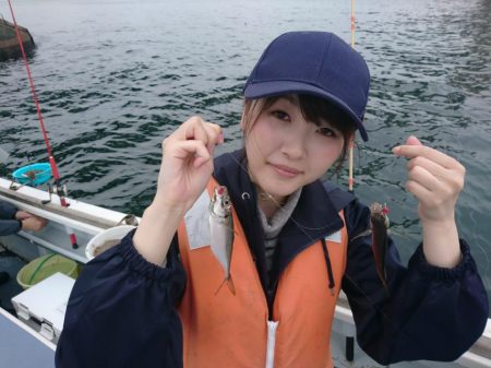 深川 吉野屋 釣果