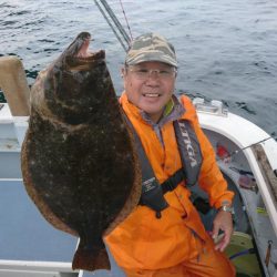 深川 吉野屋 釣果