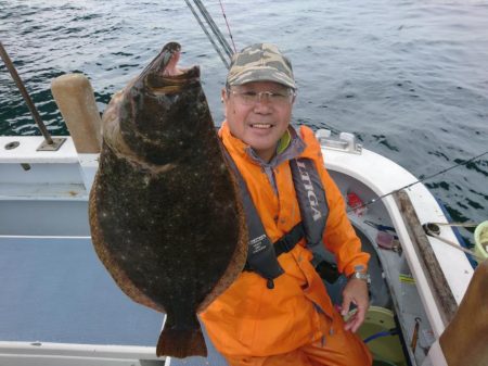 深川 吉野屋 釣果