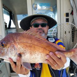 遊漁船 ニライカナイ 釣果
