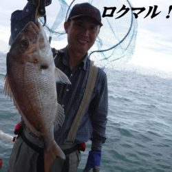 遊漁船 幸友丸 釣果