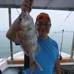 遊漁船 幸友丸 釣果