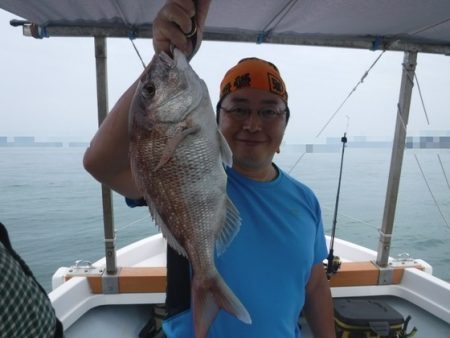 遊漁船 幸友丸 釣果