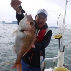 遊漁船 幸友丸 釣果