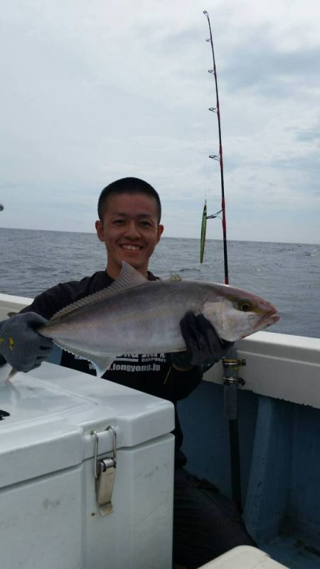 第五慶門丸 釣果