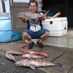 伊豆下田フィッシング 釣果