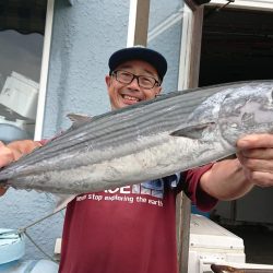 伊豆下田フィッシング 釣果