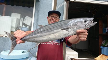 伊豆下田フィッシング 釣果