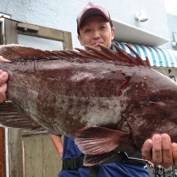 伊豆下田フィッシング 釣果