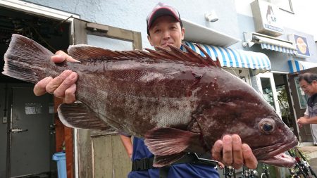 伊豆下田フィッシング 釣果