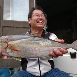 伊豆下田フィッシング 釣果