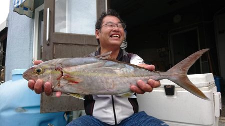 伊豆下田フィッシング 釣果