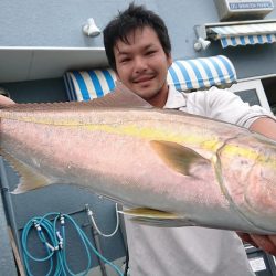 伊豆下田フィッシング 釣果